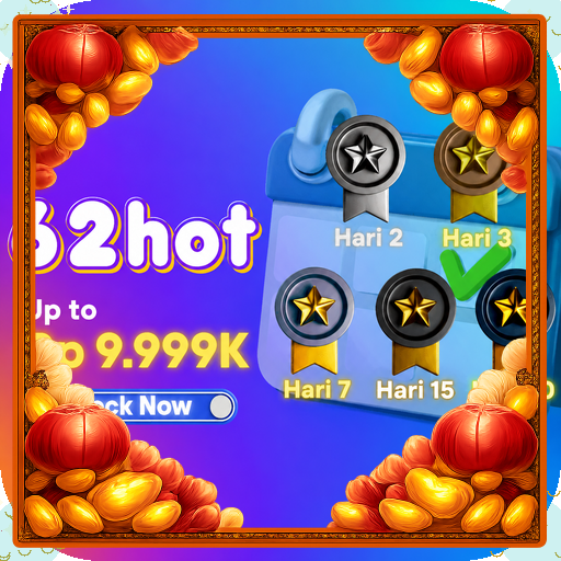 62hot — galeri pratinjau Resmi APK