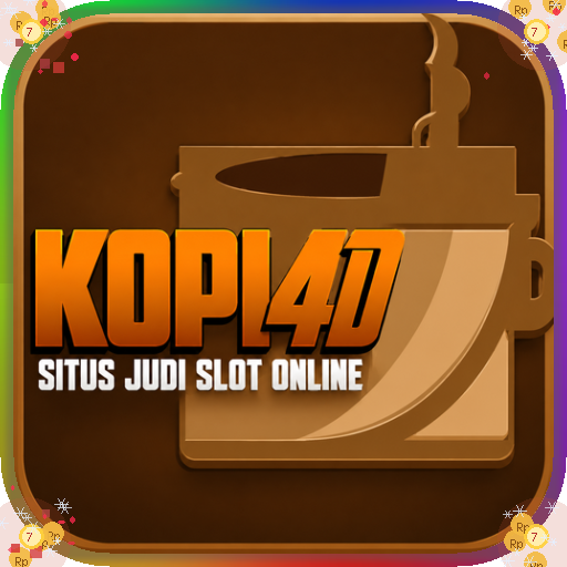 kopi4d — mitra unggulan